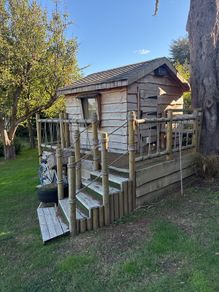 treehouse