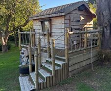 treehouse