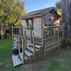 treehouse