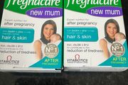 Pregnacare New Mum Vitabiotics
