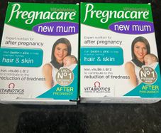 Pregnacare New Mum Vitabiotics