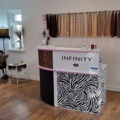 salon furniture