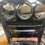 mercedes middle console w205 glc Image 2