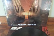 Status Quo - Back to Back