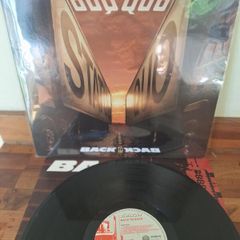 Status Quo - Back to Back
