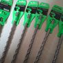 Rika Concrete + Masonry Drill Bits Image 5