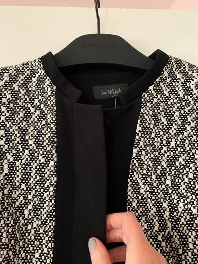 Trophy jacket