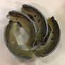 Rear Brake Shoes (Fiat Scudo) Image 2