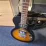 electric guitar epiphone Image 5