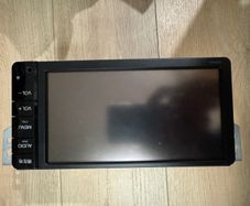 Pioneer car stereo