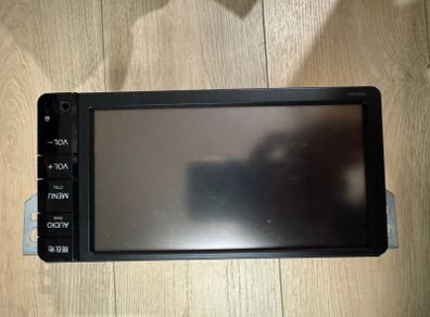 Pioneer car stereo