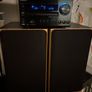 Onkyo CR-525UKD / Tannoy Mercury M2's (cherry) Image 2