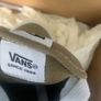 Vans size 4 brand new Image 3