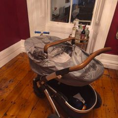 Joolz stroller