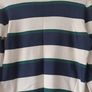 Polo Ralph Lauren Jumper sz 14, stripes, 100% cotton, very good condition Image 4