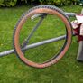 Lot of MTB tyres Image 5