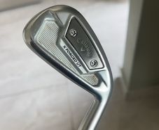 Callaway Utility iron