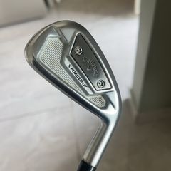 Callaway Utility iron