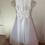 Isabella Communion Dress Image 4