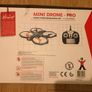 Hamleys Mini Drone Pro Image 2