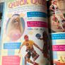 Vintage Barbie Annual & Carry case Image 4