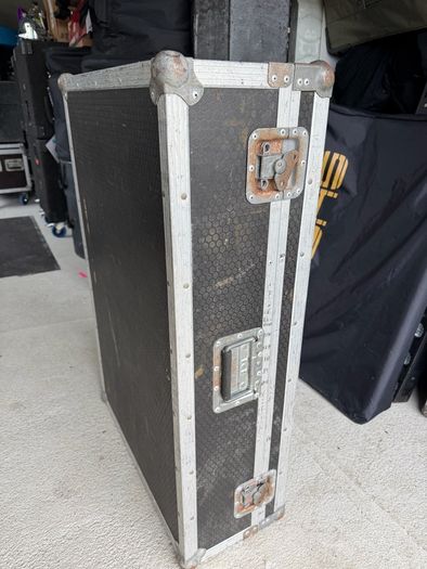 Yamaha LS9