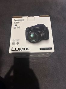 camera