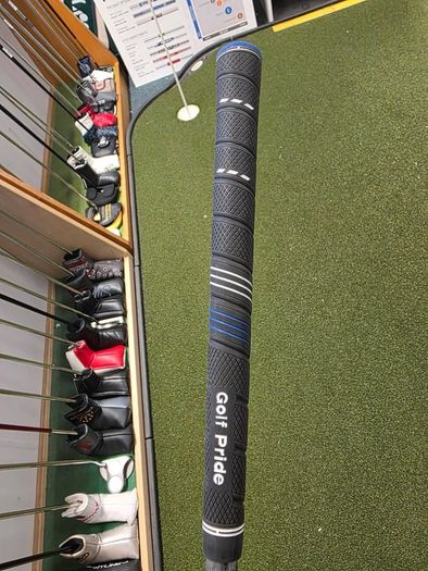 King Cobra Utility Forged 3 Iron
