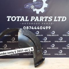 Hyundai ioniq 5 2021-on wing liner