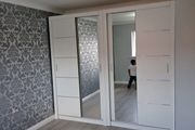 New Sliding Wardrobes