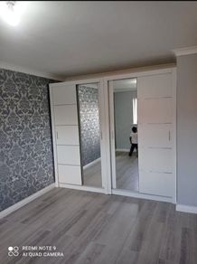 New Sliding Wardrobes