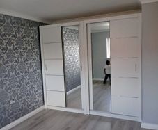New Sliding Wardrobes