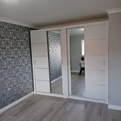 New Sliding Wardrobes