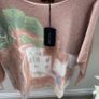 BNWT Pala D'Oro Printed Jumper Image 3