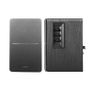 Edifier R1280T Active Stereo Speakers - Black Pair Image 3