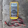 Fluke 87V Fluke 87V 87V Digital Digital Multimeter True RMS, 10 A, 10 A, 1000 V Digital Multimeter True RMS, 10 A, 1000 V Image 5
