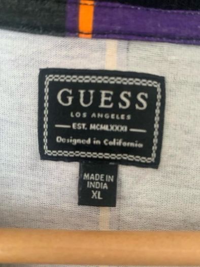 Guess Long Sleeve