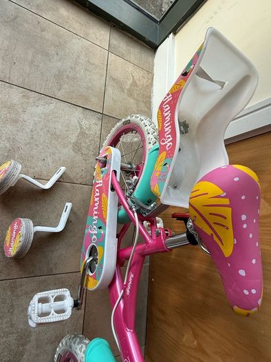 kids bike 14 inch