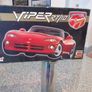 1/12 Dodge Viper  model car by Anson. Image 4
