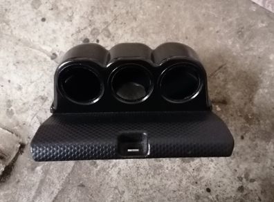 Toyota mr2 mk3 Triple gauge holder