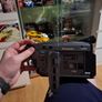 vintage camcorder Image 5