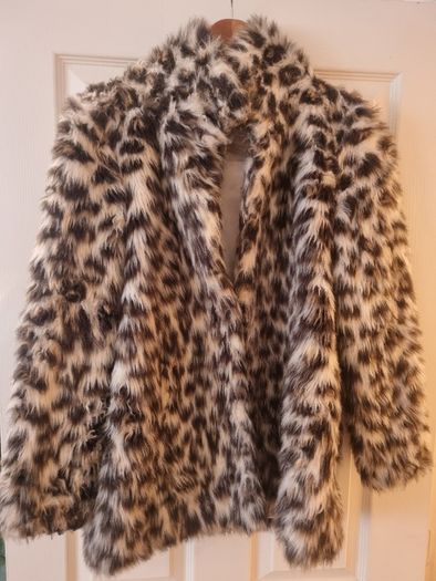 Womens coats - Selection 5 euro each