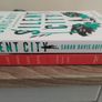 Sarah Davis Goff Last Ones Left Alive / Silent City Image 3