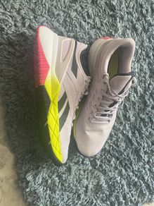 Reebok runners