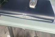 Sky plus Satellite receiver with Uk Freeview carf