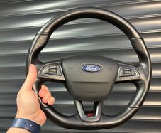 Focus st steering wheel mk3.5