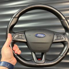 Focus st steering wheel mk3.5