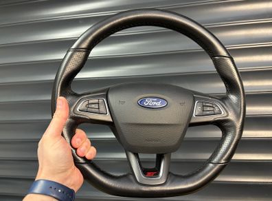Focus st steering wheel mk3.5