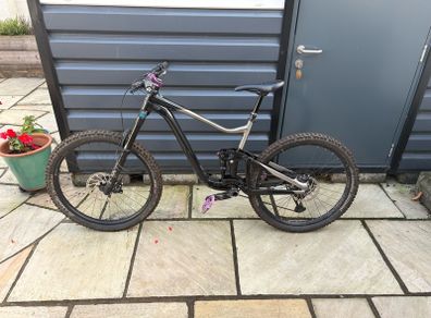 Giant Trance X2