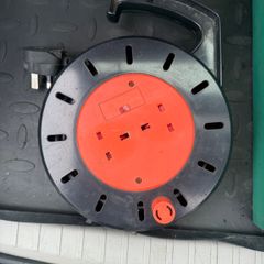 Extension lead